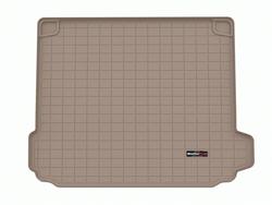 WeatherTech 411391