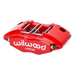 Wilwood 120-8729-RD