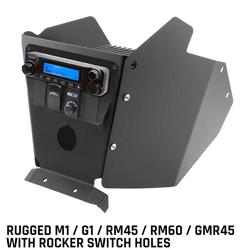 Rugged Radios MT-X3-MM-KIT-RS