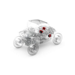 Rockford Fosgate UTV RZR14-STG1