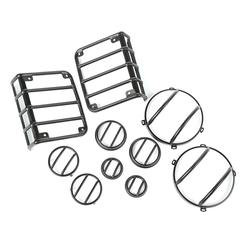 Rugged Ridge 12496.31