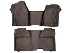 WeatherTech 475431-475422
