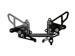 Vortex Racing RS198K