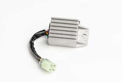 Ricks Motorsport Electrics 10-166