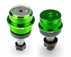 DV8 Offroad D-JKBLJNT-01