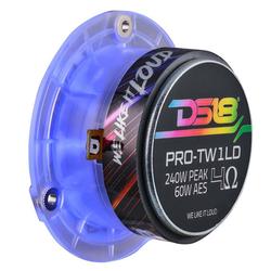 DS18 PRO-TW1LD