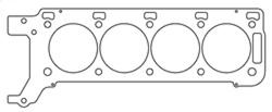 Cometic Gasket C5772-030