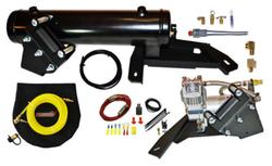 Kleinn Air Horns CANX3-OBA