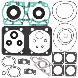 Vertex Pistons 711214
