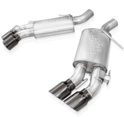 Stainless Works CA16RVMKFBC