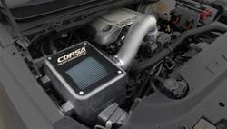 CORSA Performance 46557-1