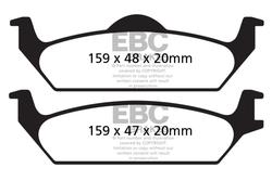 EBC DP41648R