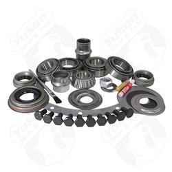 Yukon Gear & Axle YK D27