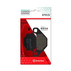 Brembo OE 07015