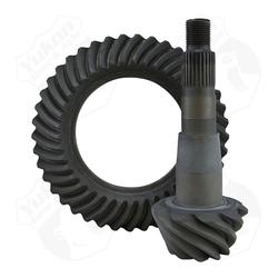 Yukon Gear & Axle YG GM8.0-373