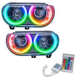 ORACLE Lighting 7720-504