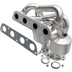 Magnaflow 452066