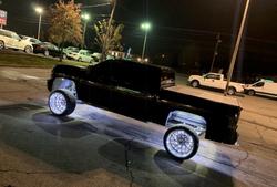 ORACLE Lighting 4228-001