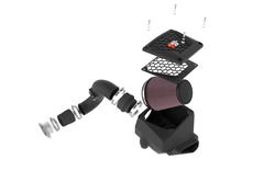 K&N Engineering 63-9043