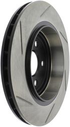 Stoptech 126.58009SL