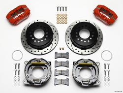 Wilwood 140-11941-DR