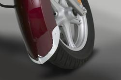 National Cycle N7052