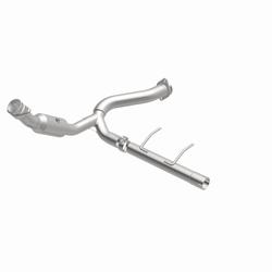 Magnaflow 5551500