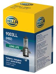 Hella 9003LL