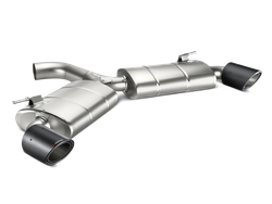 Akrapovic MTP-VW/T/1H