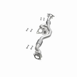 Magnaflow 107-0221