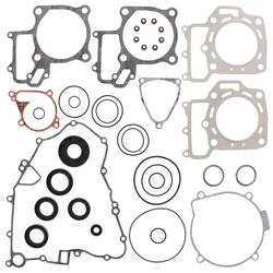 Vertex Pistons 811879