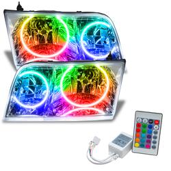 ORACLE Lighting 7724-504