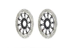 Brembo OE Powersports 208B47010