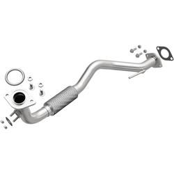 Magnaflow 107-0138