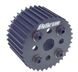 Peterson Fluid Systems 05-1437