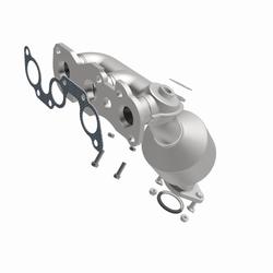 Magnaflow 50260