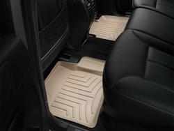 WeatherTech 450162