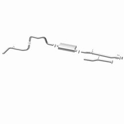 Magnaflow 106-0263