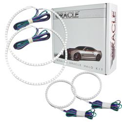 ORACLE Lighting 2659-504