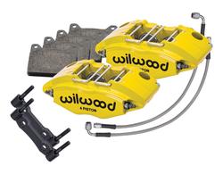 Wilwood 140-17019-Y