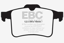EBC DP42059R