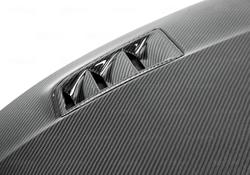 Seibon HD0607HDCV4D-MGII