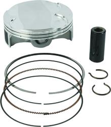 Vertex Pistons 24213B