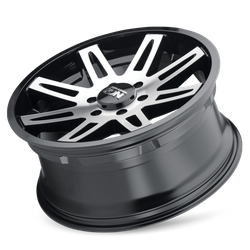 ION Wheels 142-7983B