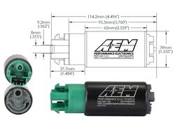 AEM 50-1215