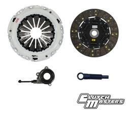 Clutch Masters 05600-HD00-XH
