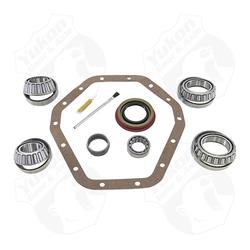 Yukon Gear & Axle BK GM14T-A