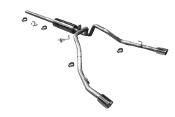 American Racing Headers RM15-09300CTBK