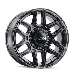 ION Wheels 146-2936GB