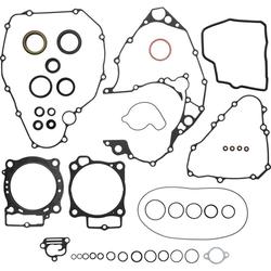 Vertex Pistons 8110035